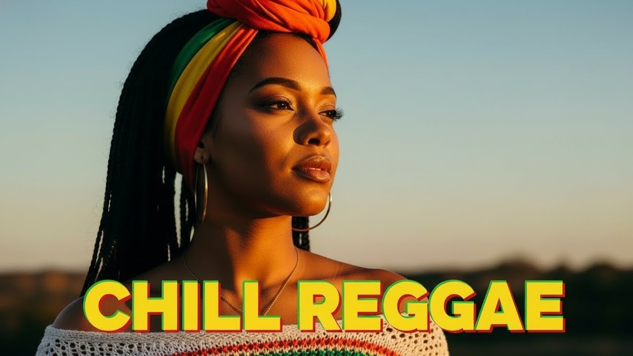 Reggae Music for Relaxing 2026🌊 Tropical Love Songs & Smooth Chill Vibes
