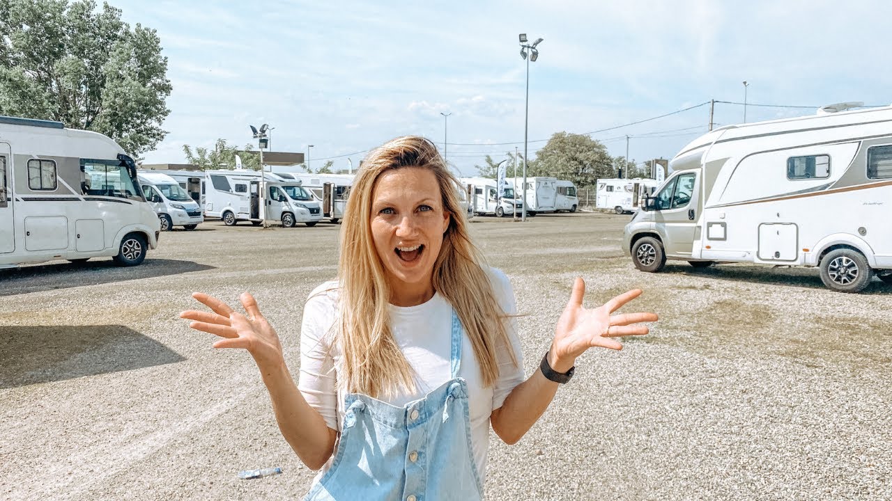 LA VERITE SUR LE MARCHE DU VDL CAMPING CAR ET VAN, ÇA DEVIENT COMPLETEMENT DINGUE!!