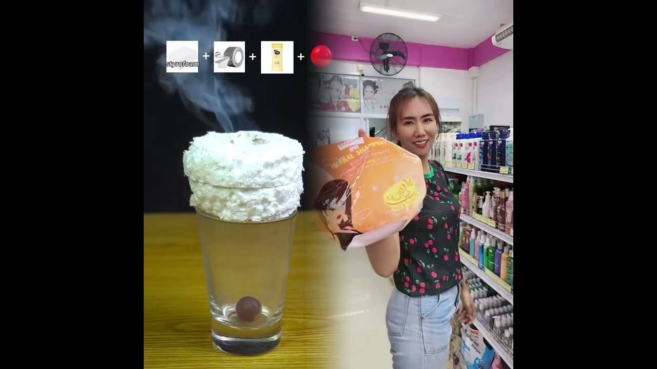 วิดีโอสั้นของ