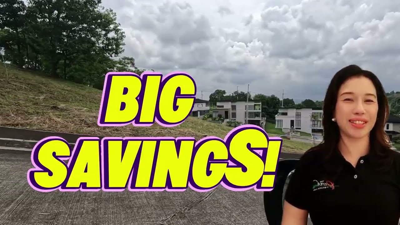 MASSIVE HOUSING INCENTIVE IN THE PERCH 2026 | BUILD WITHIN 1 YEAR & MAXIMIZE SAVINGS