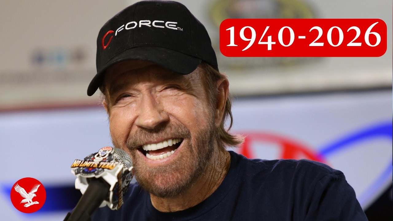 Chuck Norris, martial arts icon, dies aged 86