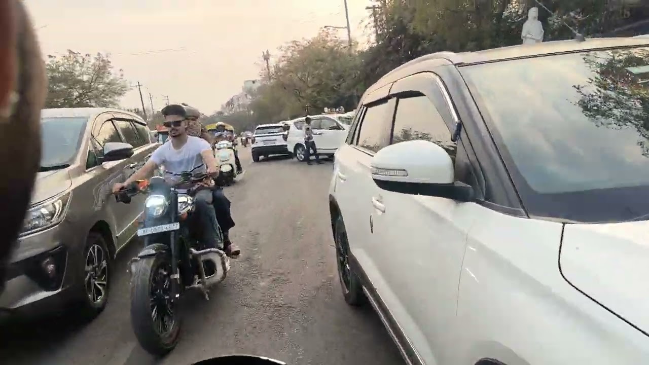 Indore City Travel Vlog 2026