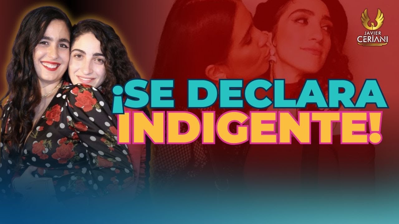Nuera de Gloria Estefan se declara indigente tras golpear a su novia Emily