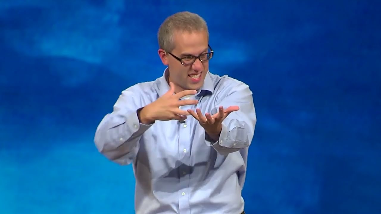 Bread and Wine | Kevin DeYoung