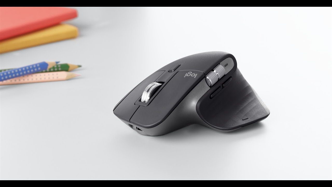 Logitech&rsquo;s Bolt USB dongle bolsters encryption for its new wireless mice and keyboards - The Verge