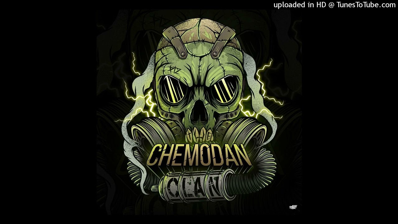 (Free) The Chemodan x Оу74 x GUF type beat - "Dust" (Андеграунд бит , Boom Bap type beat)