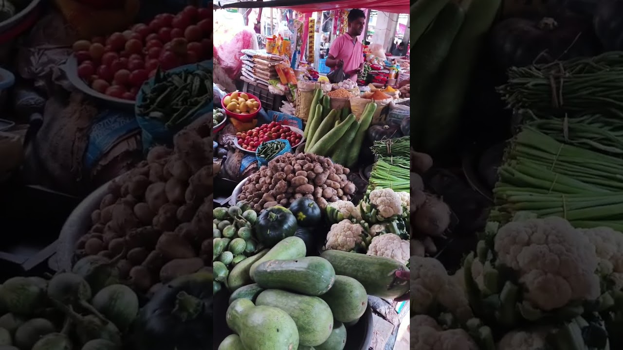 কাজীর হাট বাজার পার্ট (২)ফেনী সোনাগাজী ২নং বগাদানা ইউনিয়ন