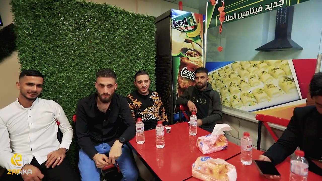 حفل زفاف لؤي الاحمد  جزء(2)   تصوير وأخراج شركة زرقة05360598230