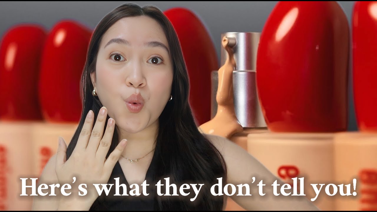 Is It Worth It? Enigma SKINtroduction Foundation Review + GIVEAWAY!