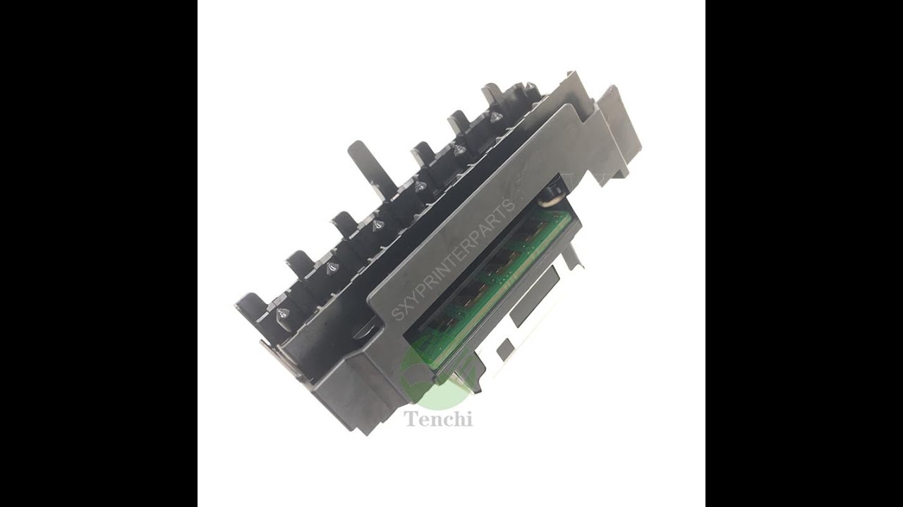 Free shipping Original 99% new F138040 F138050 Printhead for Epson Stylus Photo R2100R2200PRO7600PR