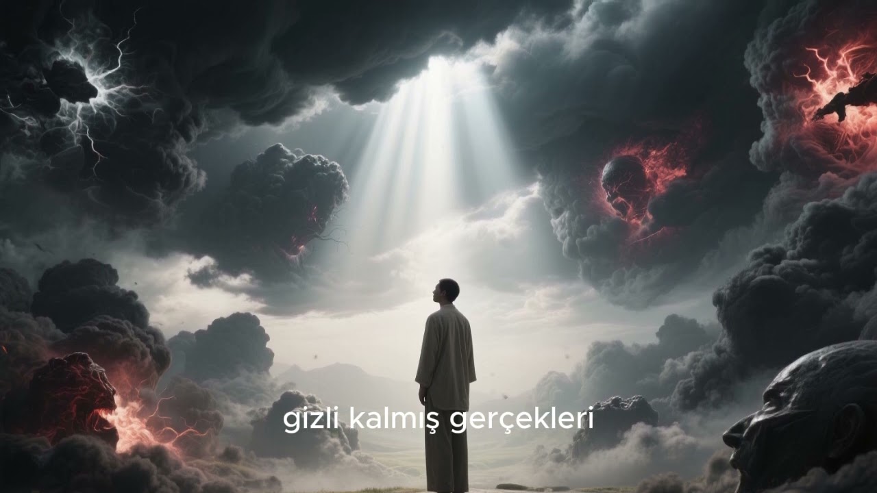 'Ya Zâhir' Esmasını Zikretmek!