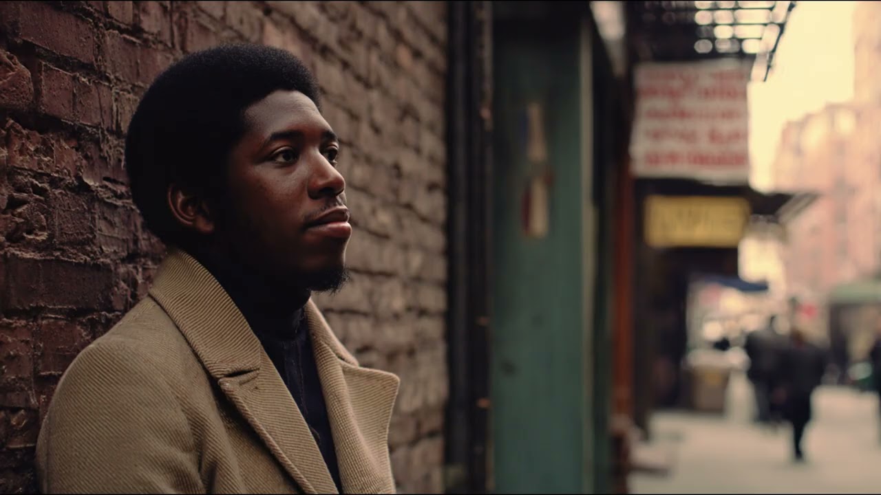 Sidewalk Scriptures (1974)
