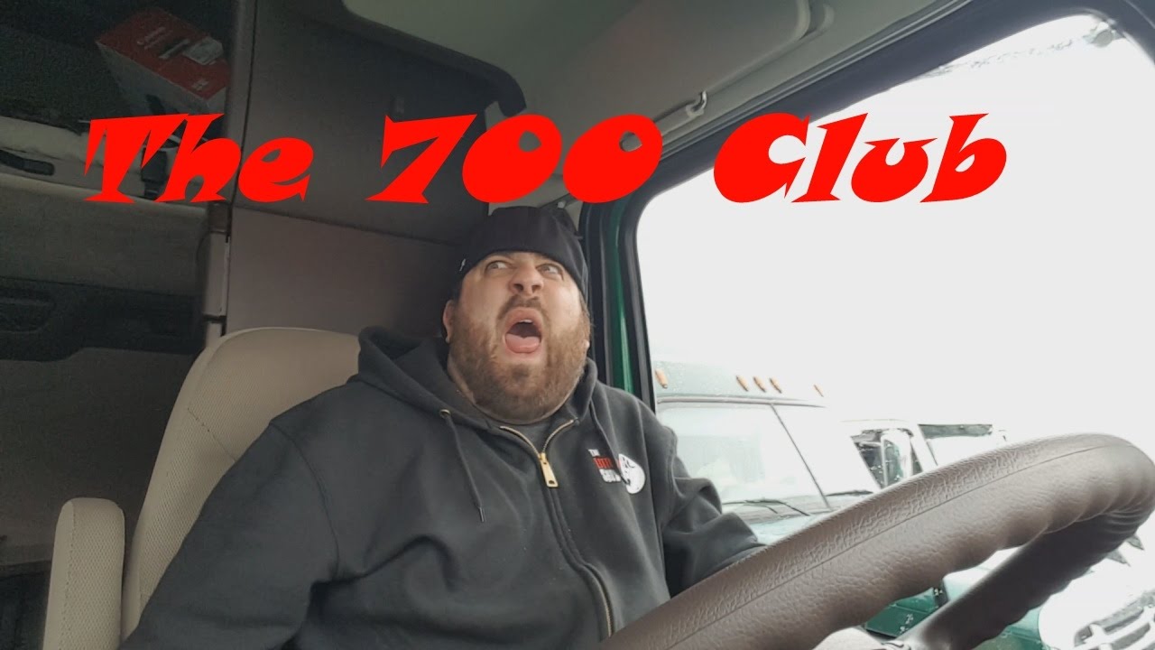 The Little Guy Show  (The 700 Club)