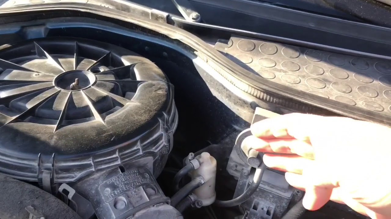 RENAULT 19 EUROPA, ISITMA PROBLEMİ ÇÖZÜMÜ, TAMİRİ.