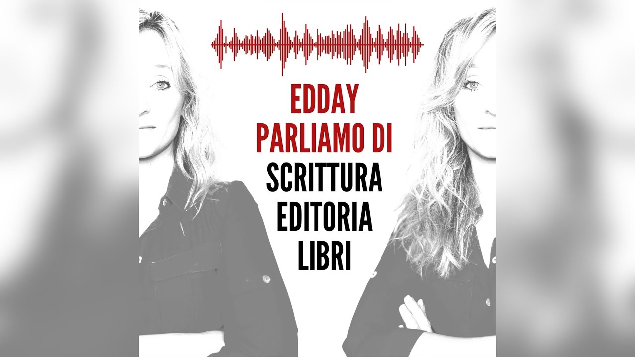 Edday parliamone - E se uso uno pseudonimo?