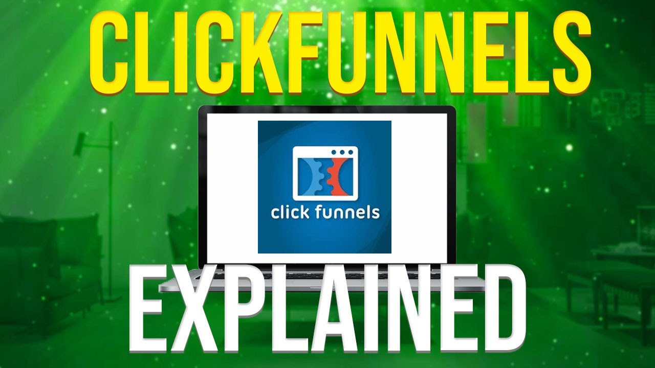 What Is ClickFunnels? (EXPLAINED!)