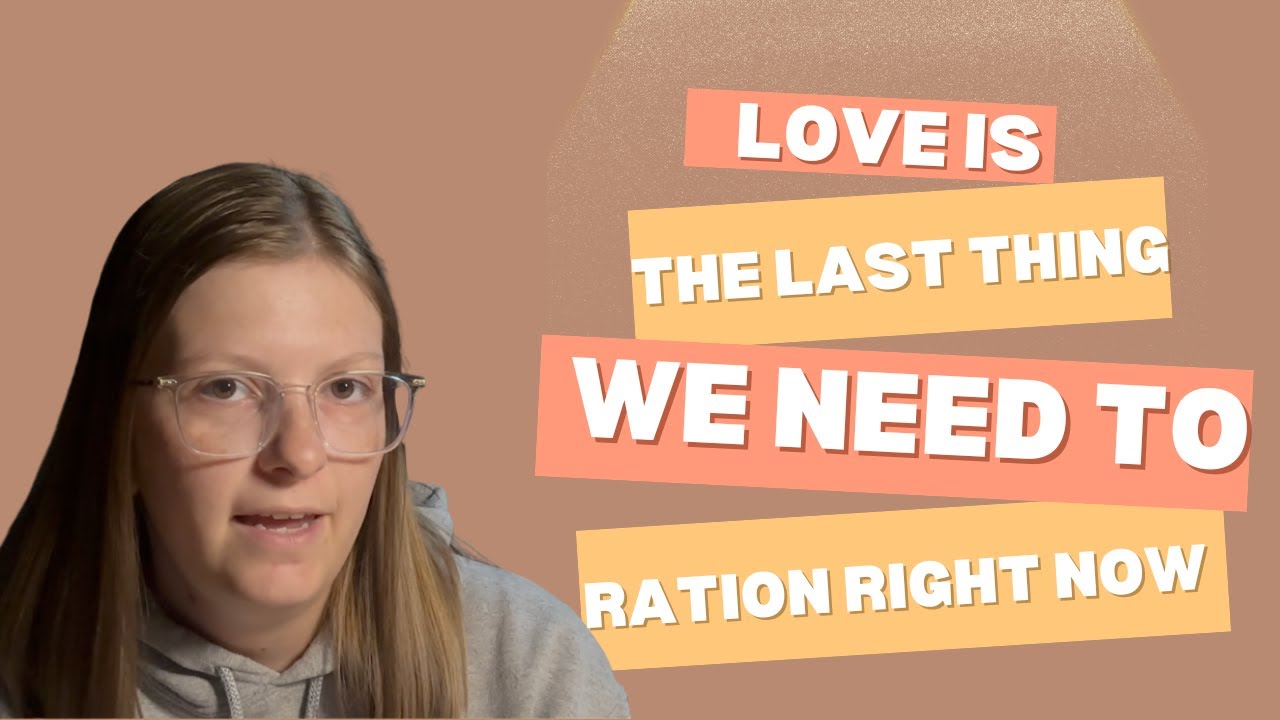 let&rsquo;s talk about comparative suffering