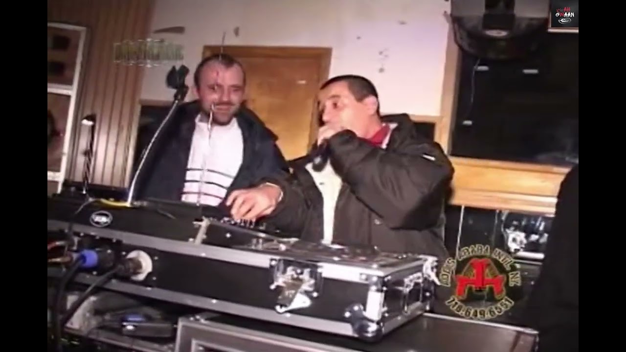 🔥 EPIC Soundclash - Sound Trooper VS. King Turbo VS. Tek 9 VS. Shashamane Int'l VS. Irie Crew 🎶🎤 2K8