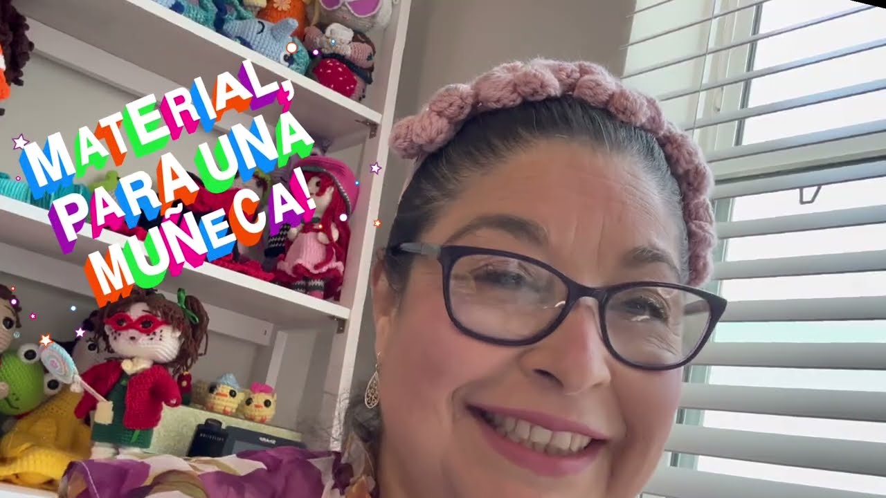 Contestando a Diana+ materiales