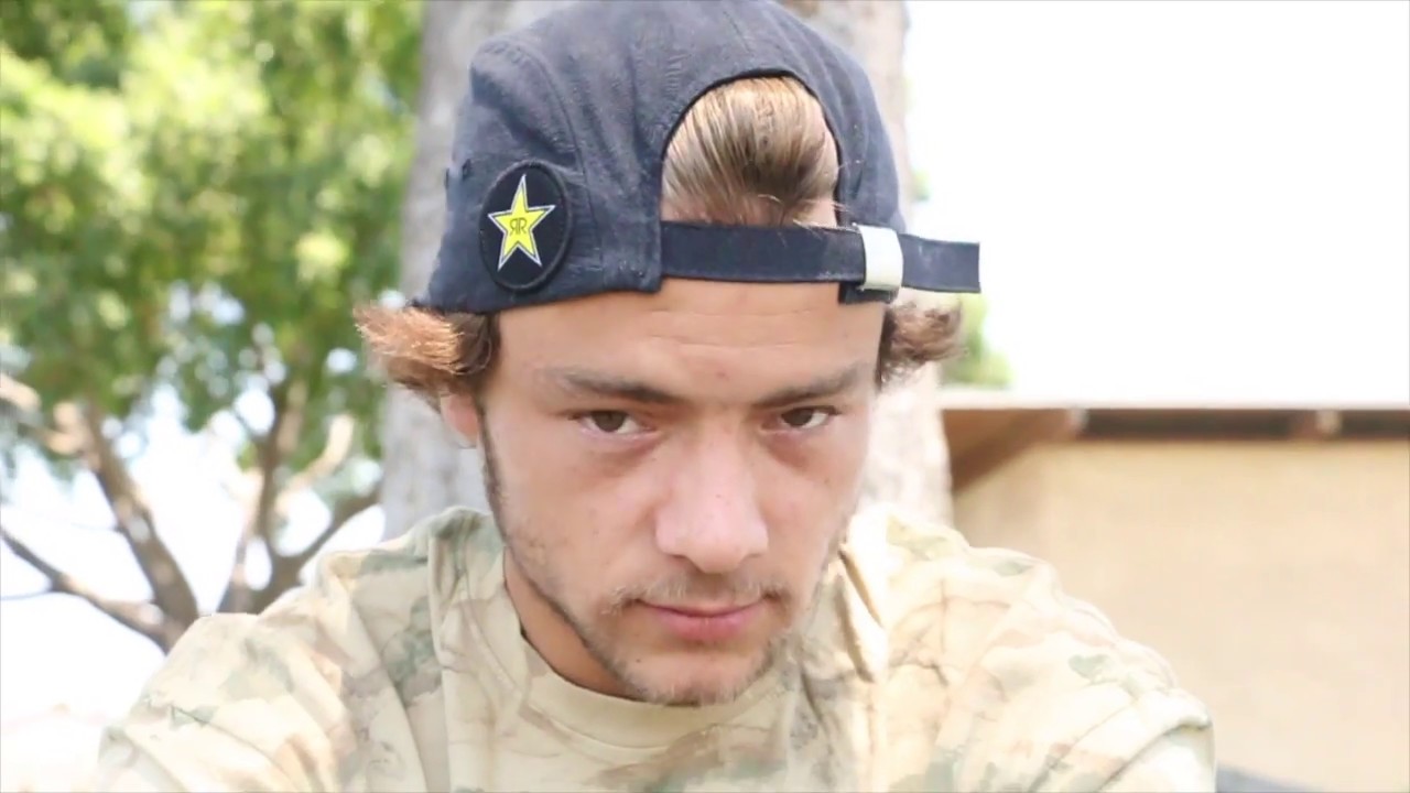 100 Kickflips in the Etnies Michelin Marana with Chris Joslin
