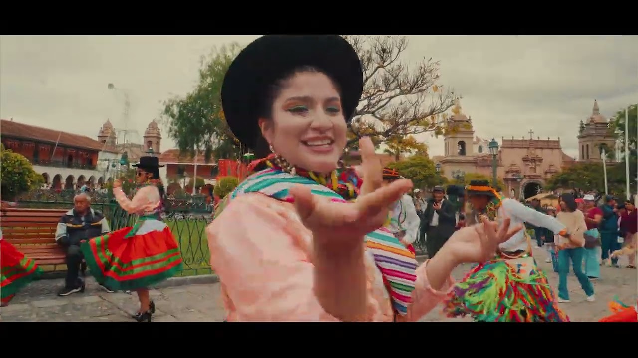 La Banda Retama - Corazón Carnavalero - Carnaval