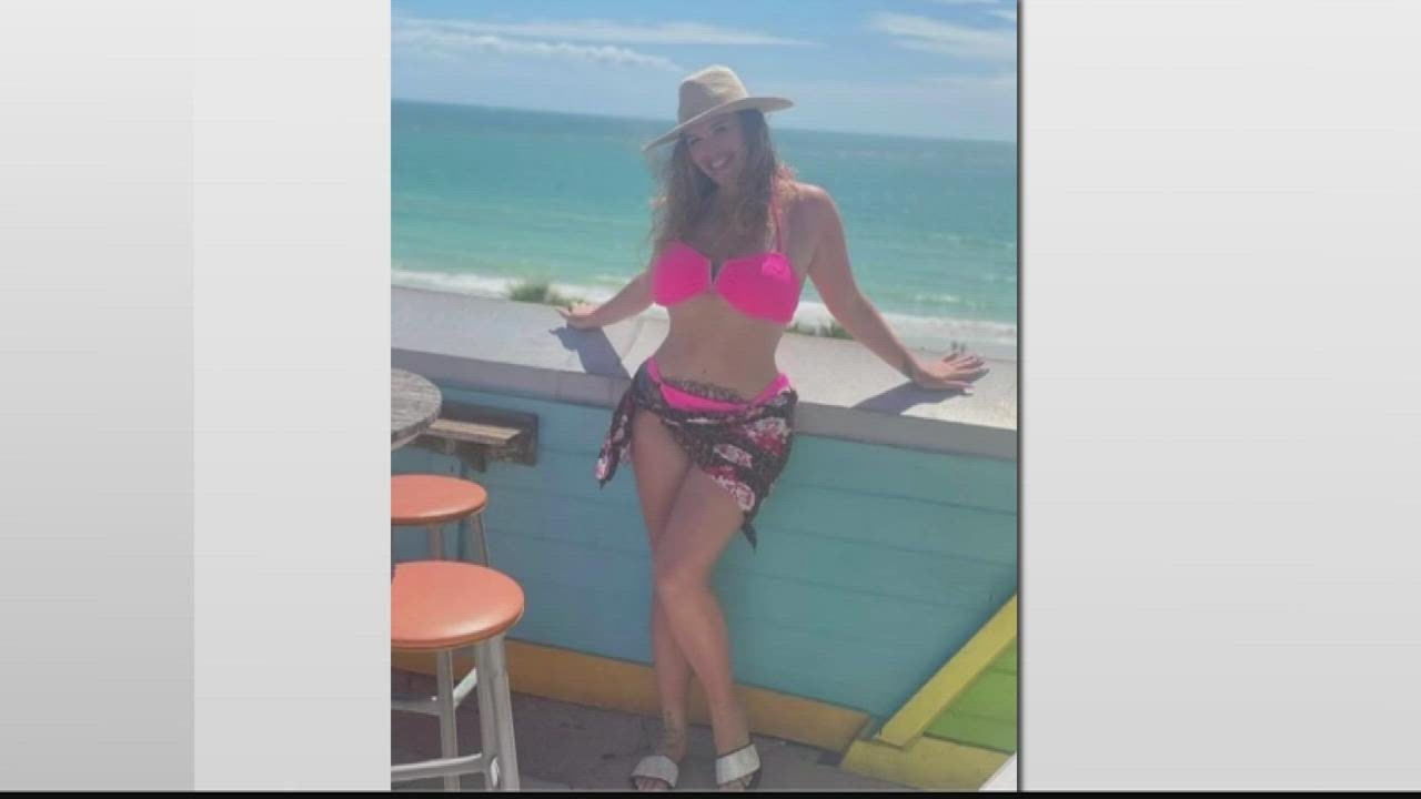 Georgia Instagram model, mother killed in Africa. Now her family wants answers