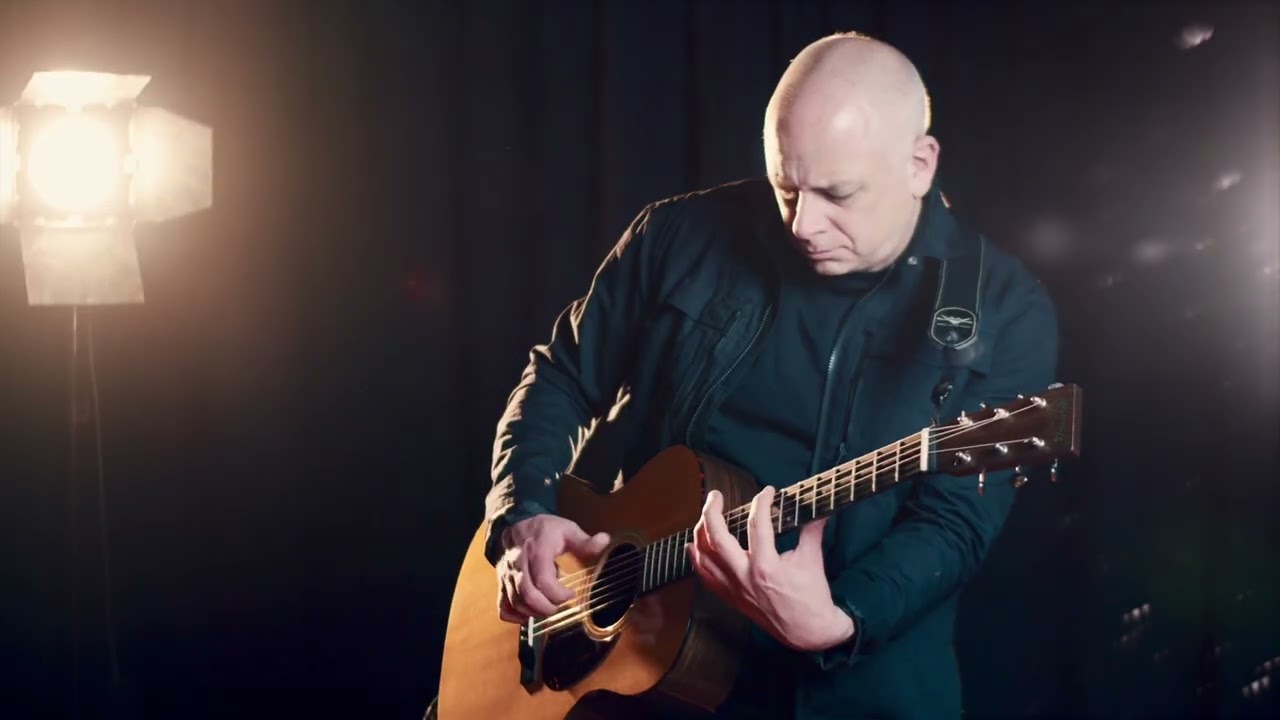 You’ve NEVER Heard Eleanor Rigby Like This… | Solo Fingerstyle Guitar (The Beatles Cover)