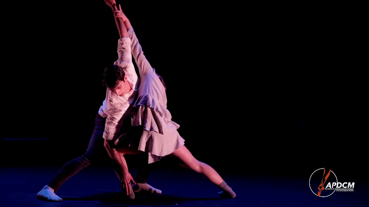 THE NEXUS COMPANY #SolidariDanza