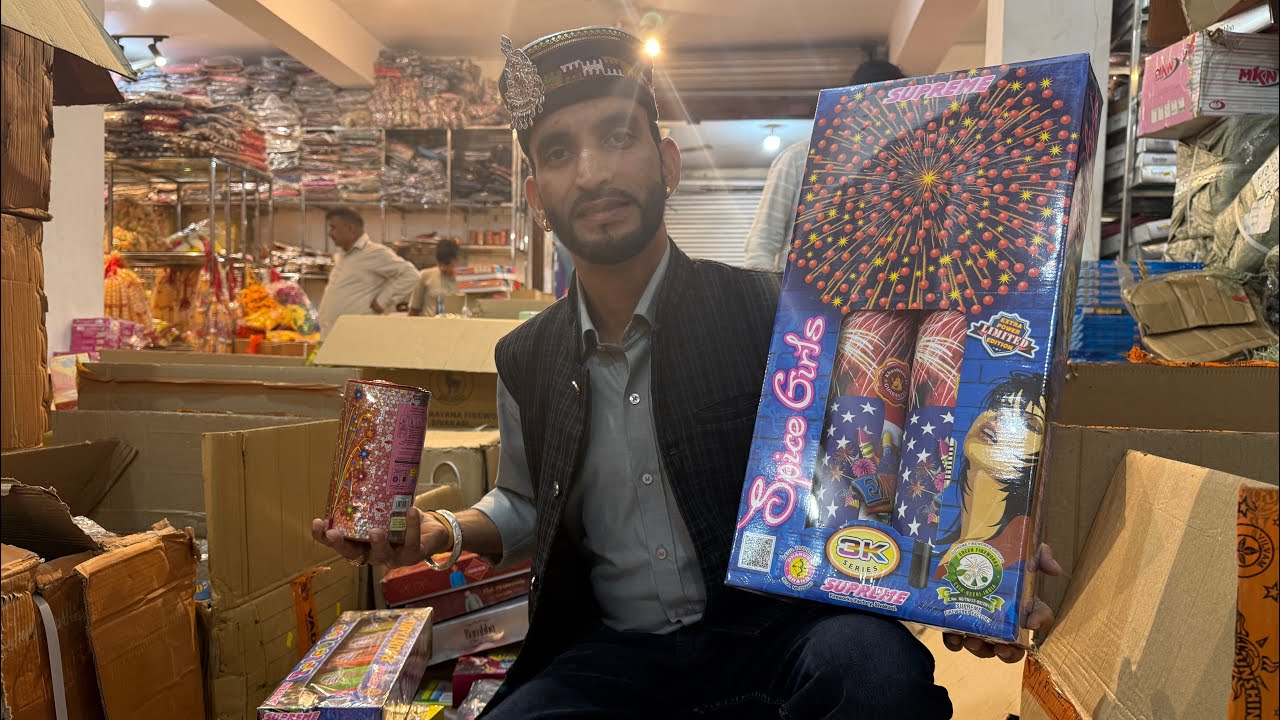  DIWALI  ki shoping kar li  🥰😍❤️ (2025) // ishantbhardwajOfficial //