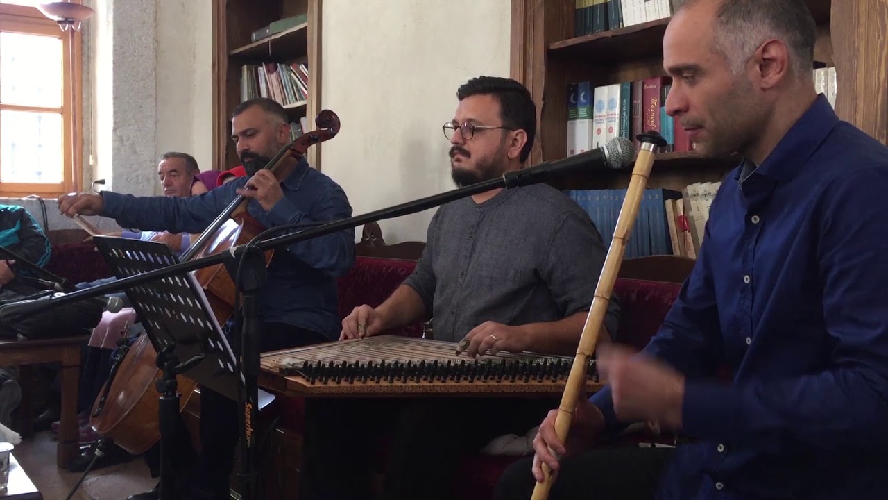 İstanbul Akustik Kavaklar