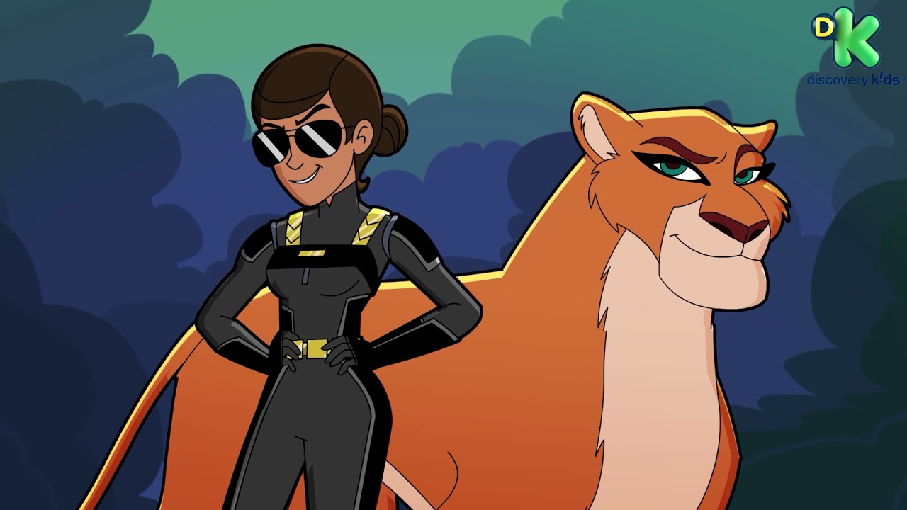 Teaser | Little Singham aur Black Shadow Mission International | Sat, 28th Aug, 11:30 AM & 5:30 PM