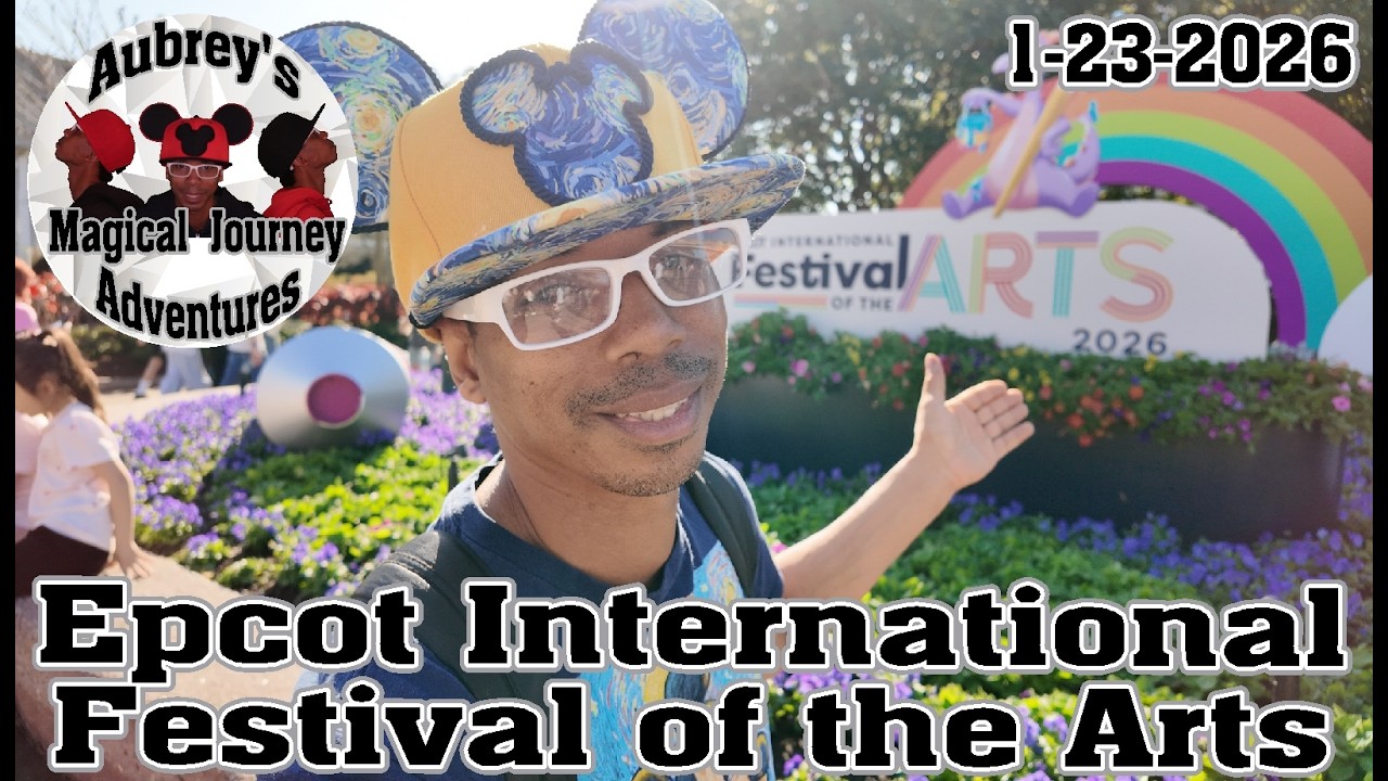 Festival of the Arts 2026