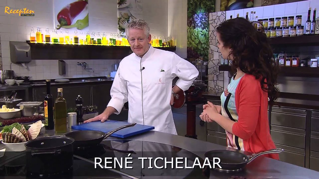 Editie 26 Nieuwste topchefs op ReceptenVanTopchefs.nl