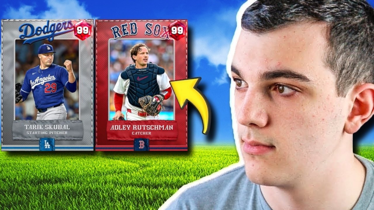 How I Already Finished The Trade Deadline Collection In MLB The Show 26