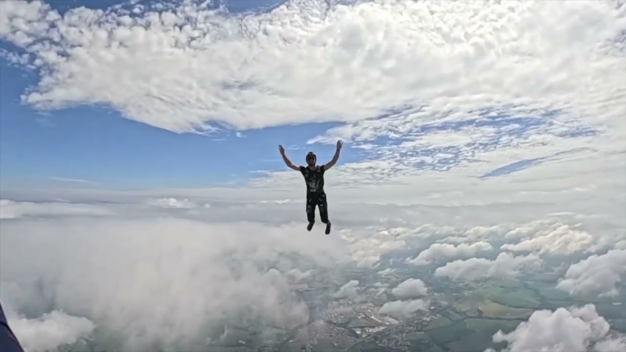 free fly con Kevin Boituva Curso de SWOOP