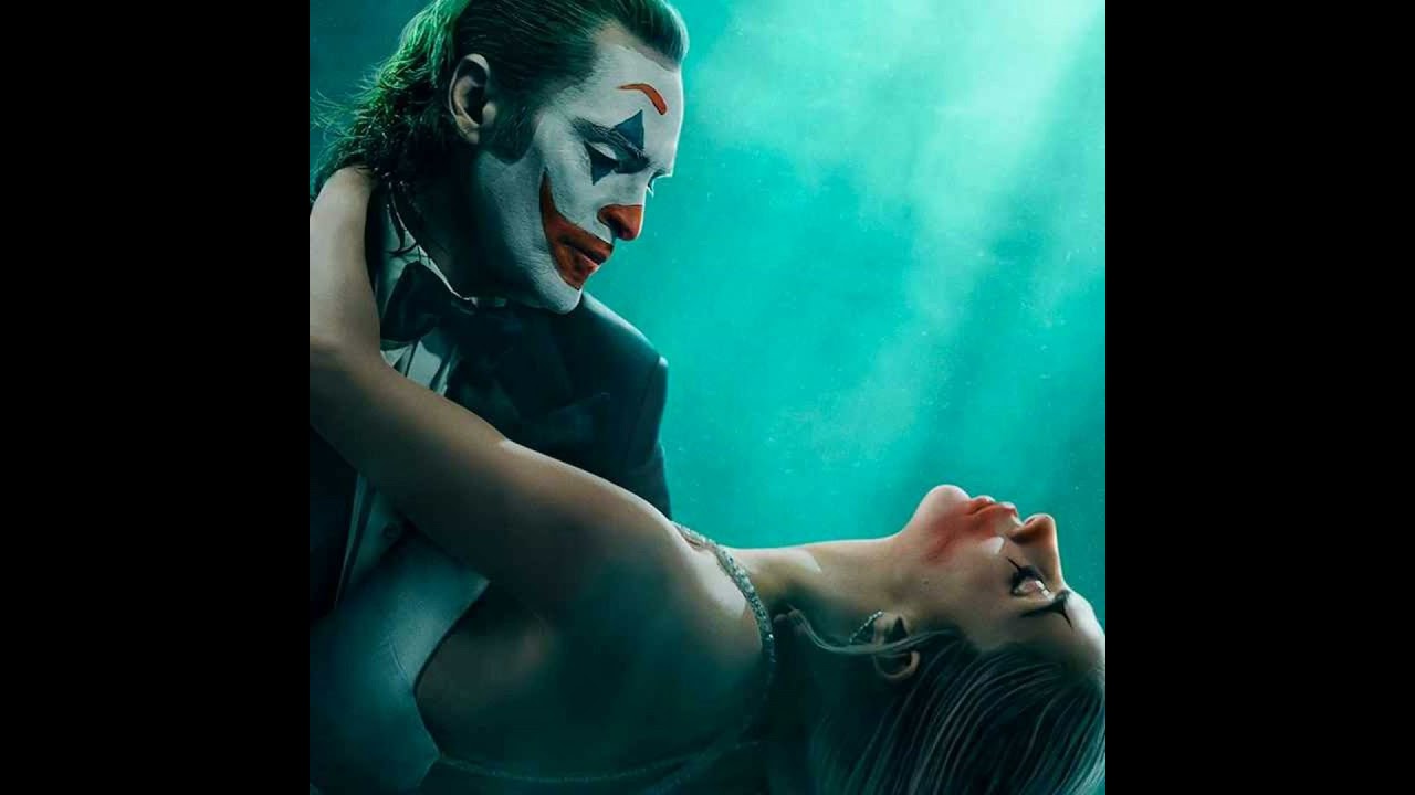 Venice Film festival Report 4: Joker: Folie à Deux