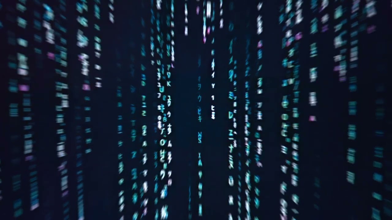 Programming / Coding / Hacking Music [008]