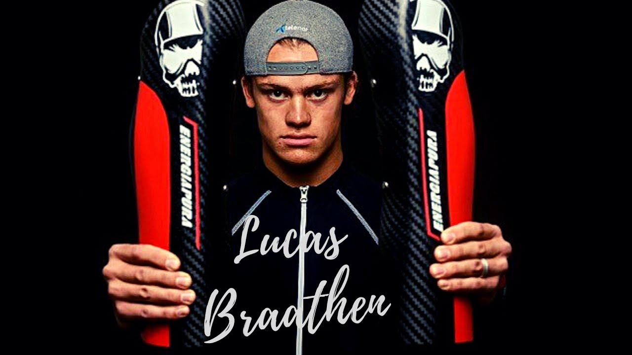 [HD] LUCAS BRAATHEN – PINHEIRO // TRIBUTE ᴴᴰ