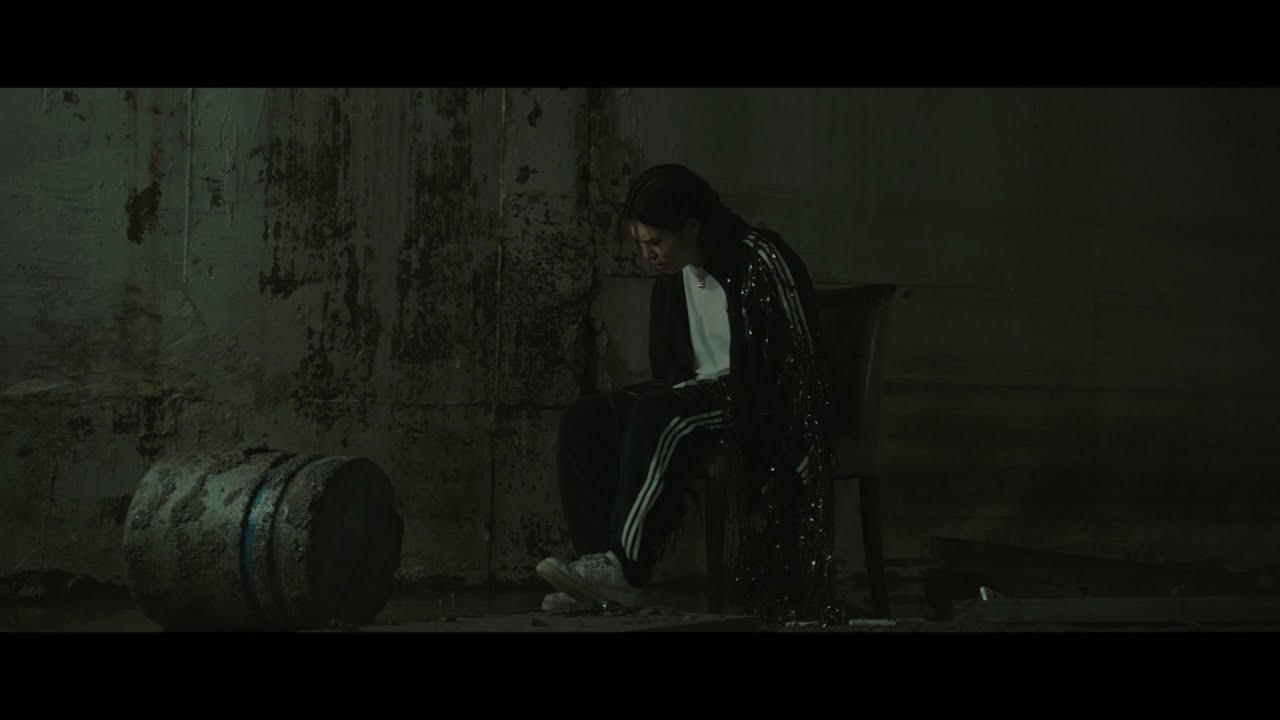 Plan.Z (플랜지) - PRAYER [Official Music Video]