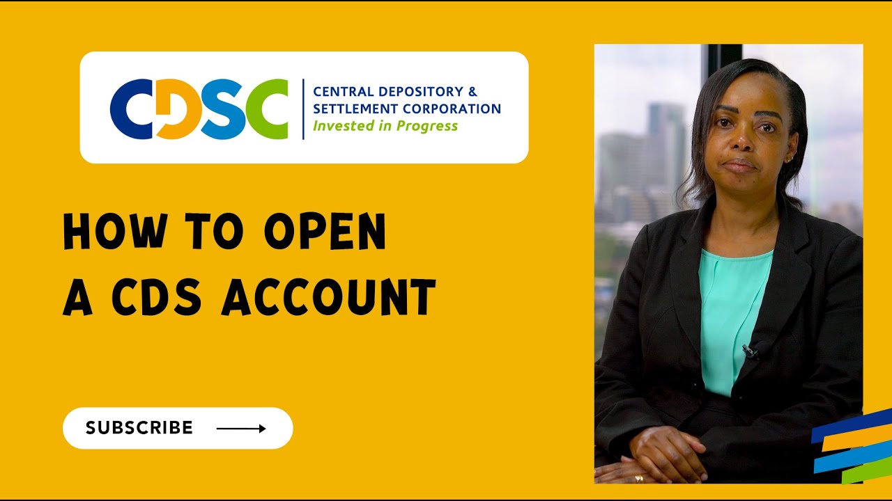 How to Open a Shares Trading Account