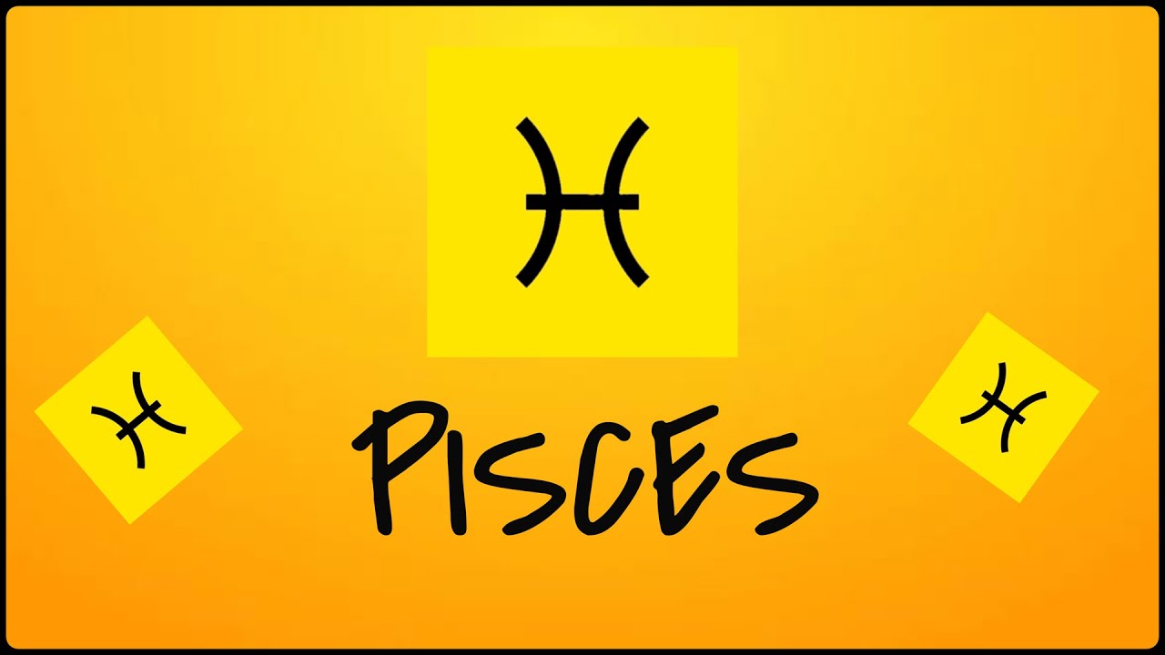 ♓️ PISCES ♓️: ✨BONUS READ ✨ 🥳HBD🥳