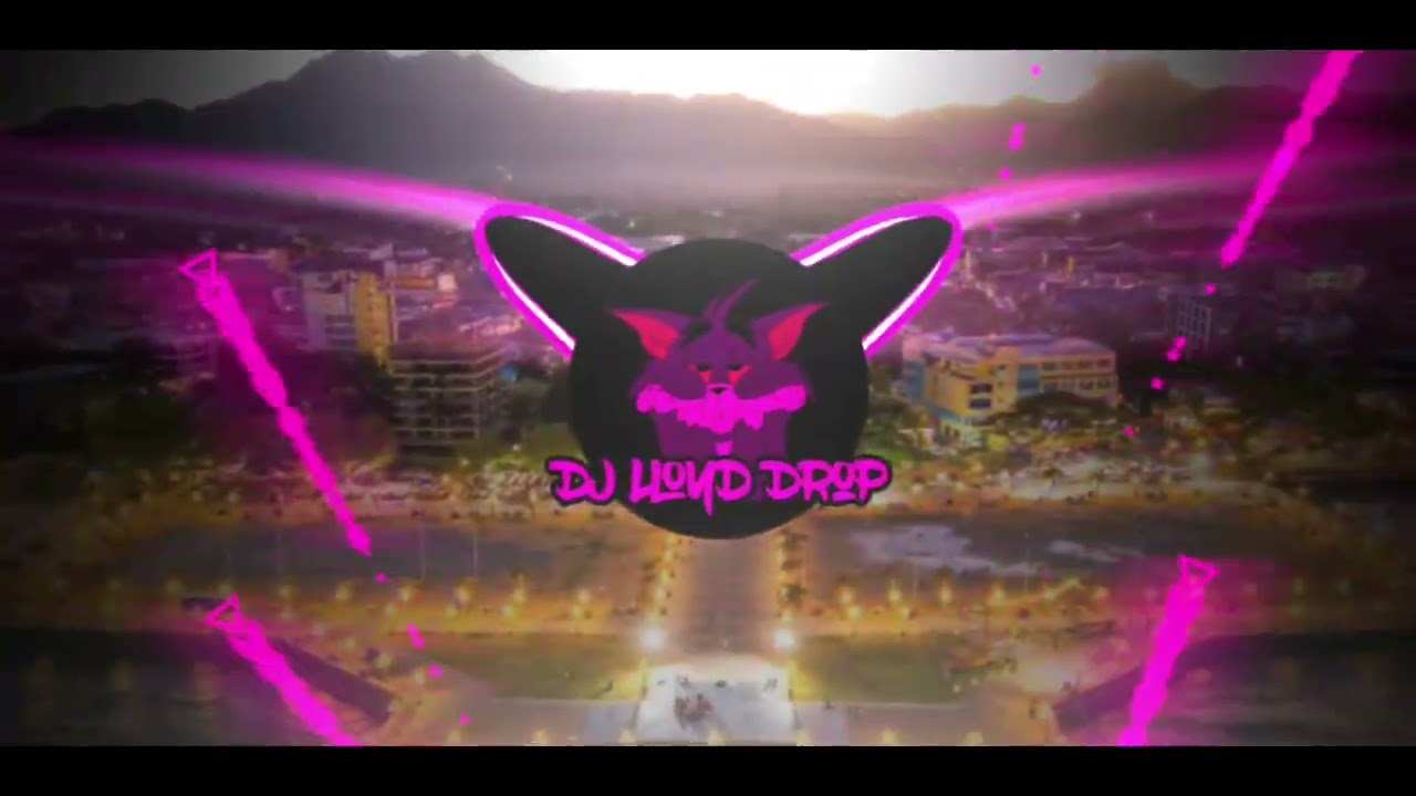 DJ Broken Angel x Mashup Slowed (DJ Lloyd Drop Remix)