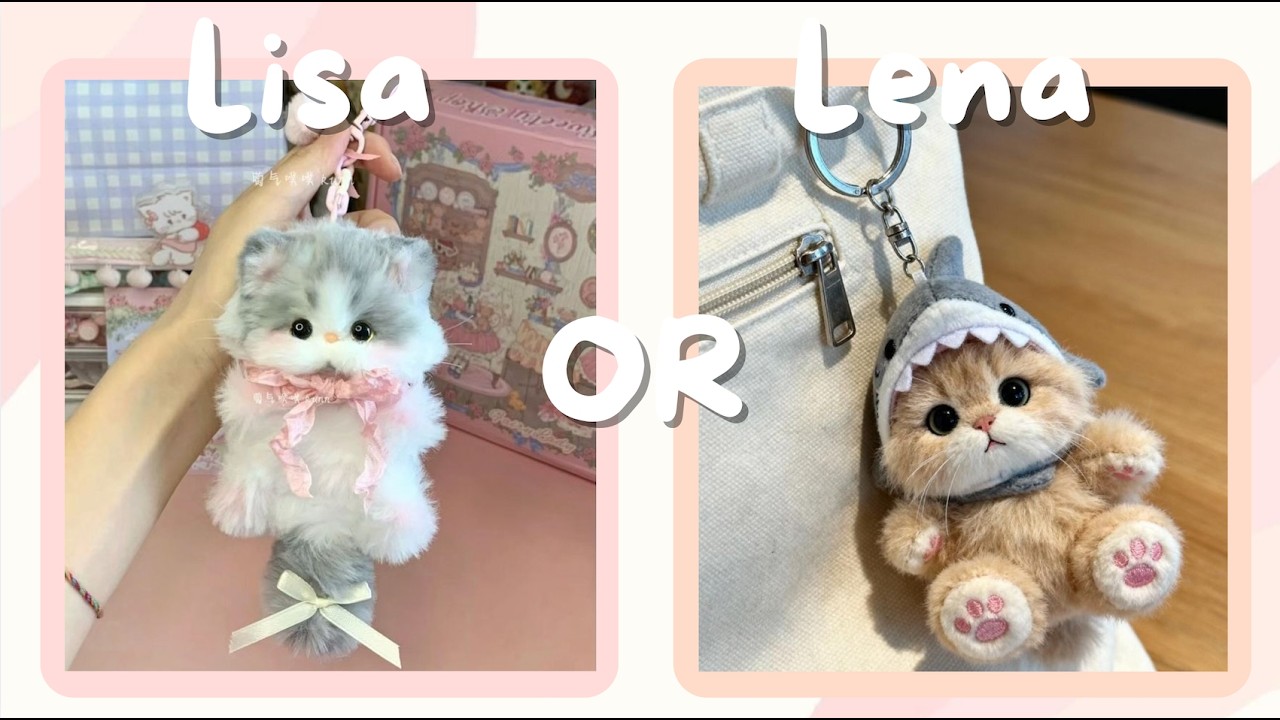 Lisa lub Lena 💕#lisa #lena #lisalena #lisaandlena