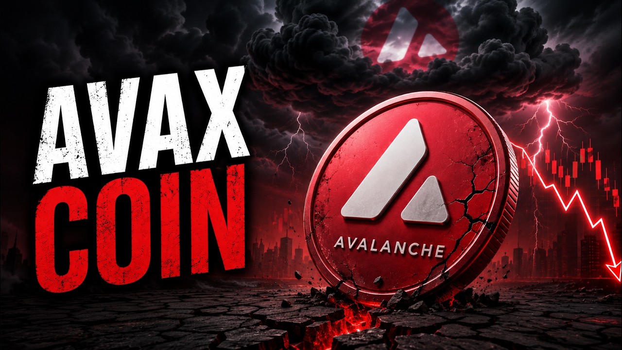 AVAX DELİST Mİ OLUYOR? AVAXTA DERİN SATIŞLAR