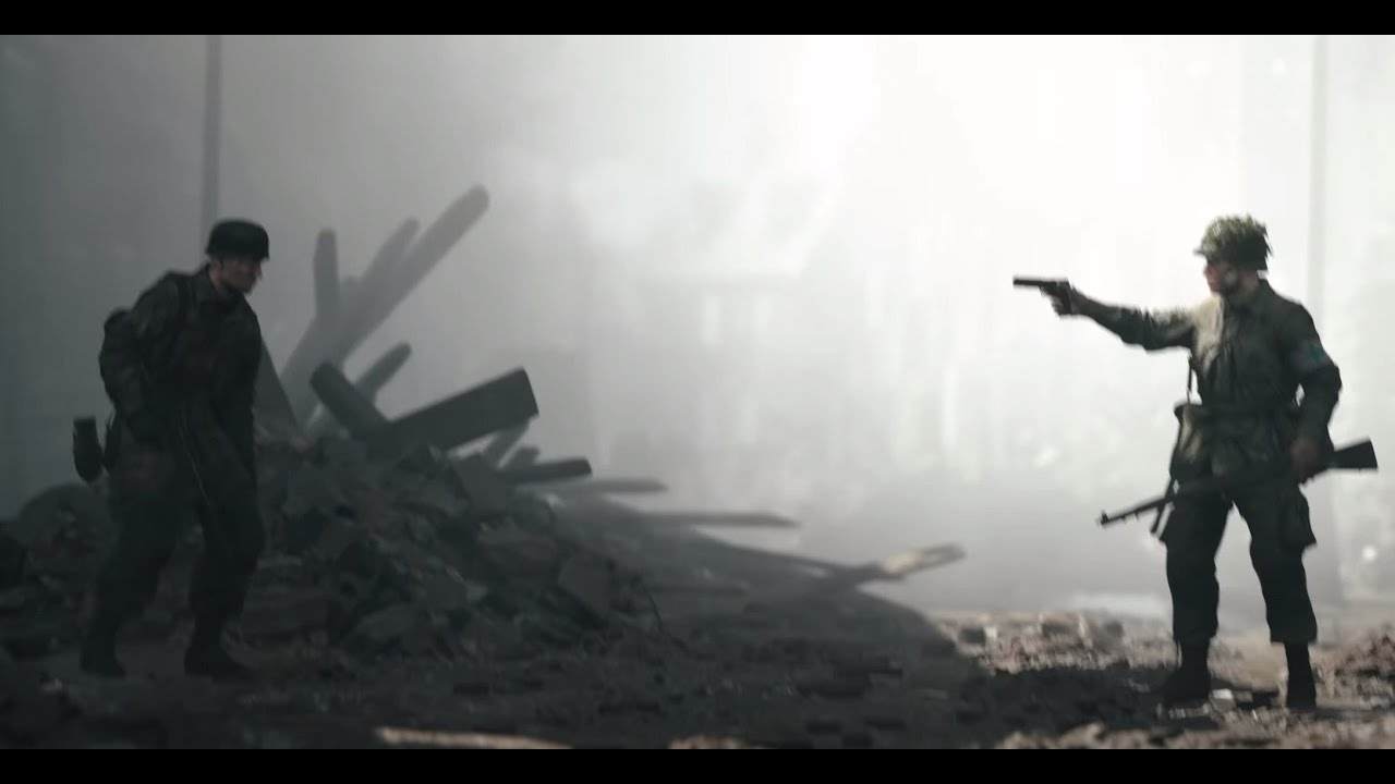Hell let loose WWII game Tamil live