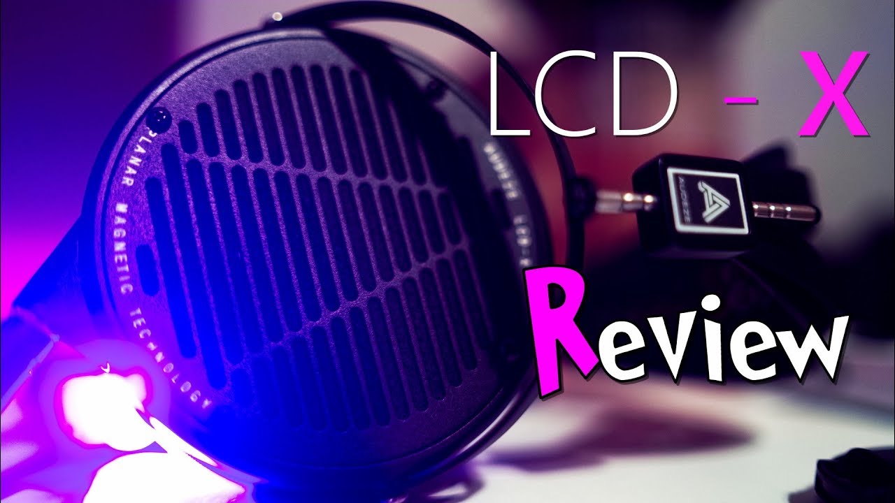 Is this Audio Heaven?!?!?