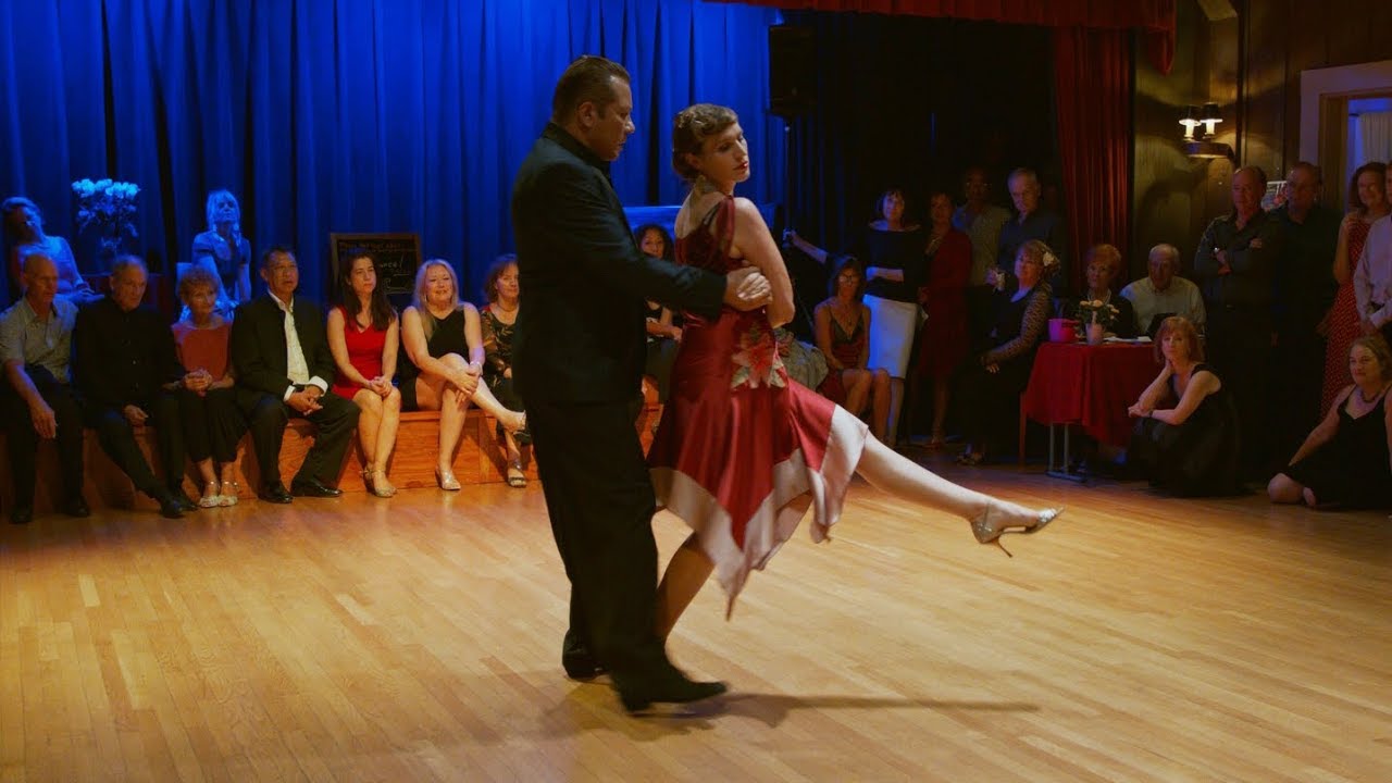 Querer - Performed by Eduardo Saucedo & Rose Vierling