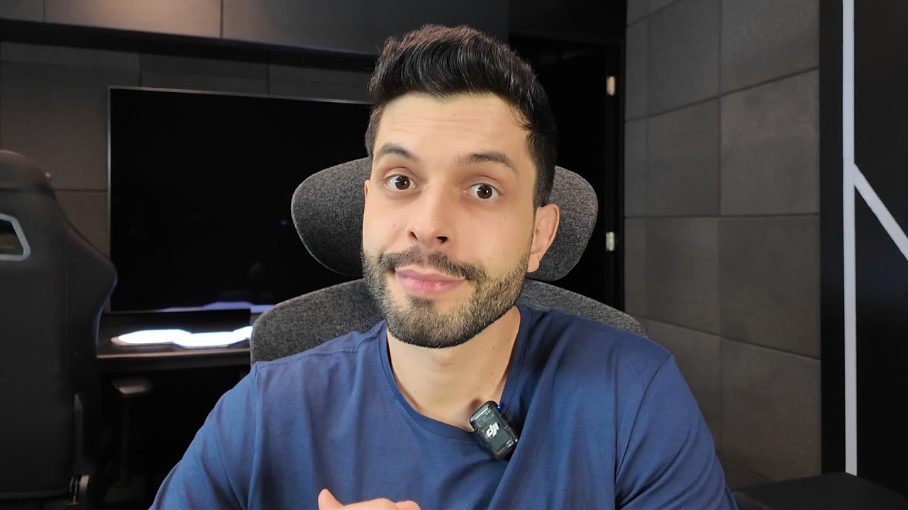 START A YOUTUBE CHANNEL.. (BEFORE IT'S TOO LATE)