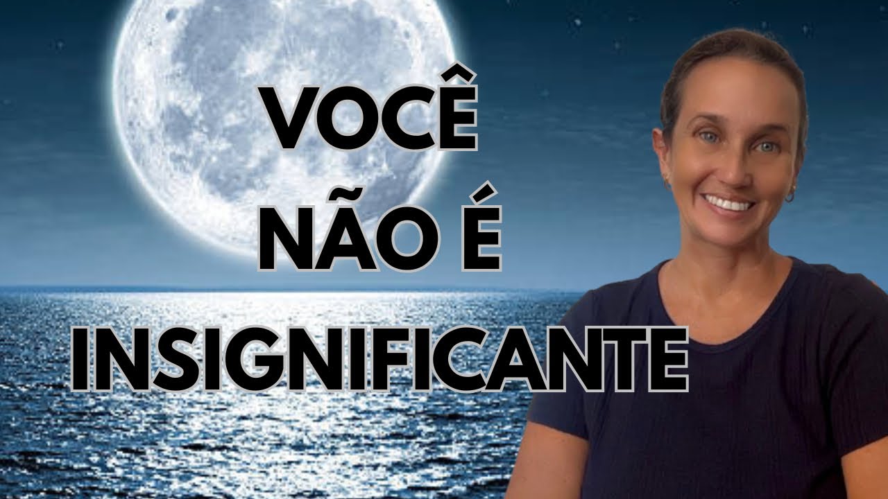 Devocional | Salmos 8 - O Deus que criou o universo se lembra de você | Jornada pelos Salmos