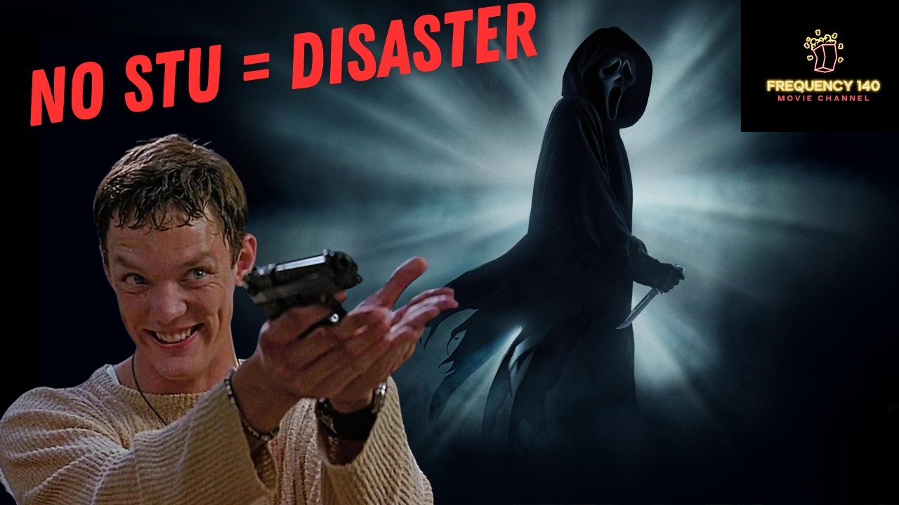 SCREAM 7 HAS A MASSIVE PROBLEM